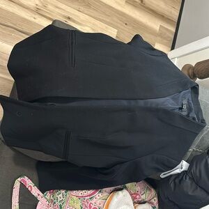 J. Crew 365 women’s Black Blazer